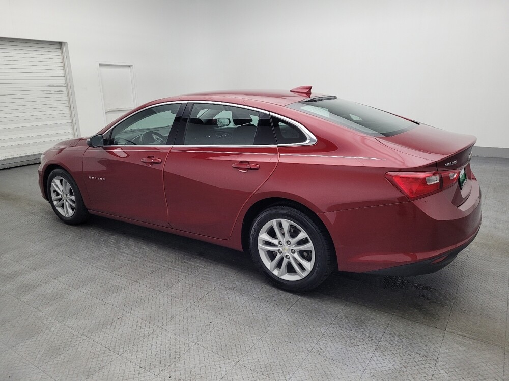 2018 Chevrolet Malibu in Conway, SC 29526 - 18093239 3