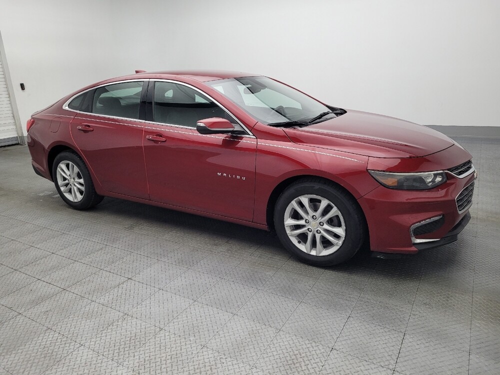 2018 Chevrolet Malibu in Conway, SC 29526 - 18093239 11
