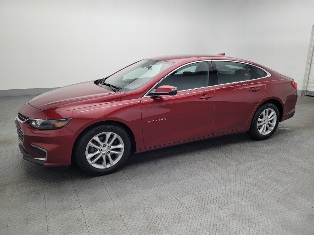 2018 Chevrolet Malibu in Conway, SC 29526 - 18093239 2