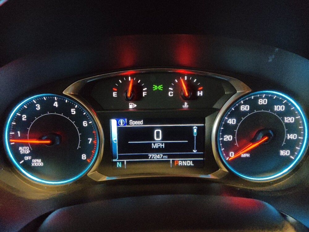 2018 Chevrolet Malibu in Conway, SC 29526 - 18093239 23