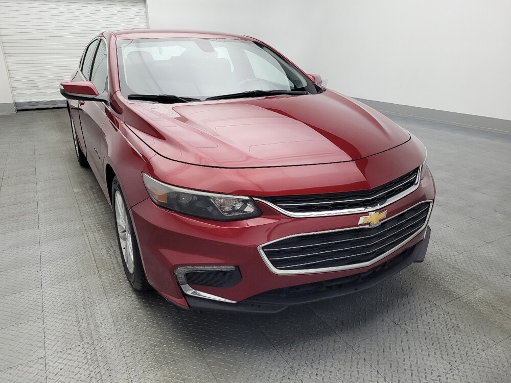 2018 Chevrolet Malibu in Conway, SC 29526 - 18093239 14
