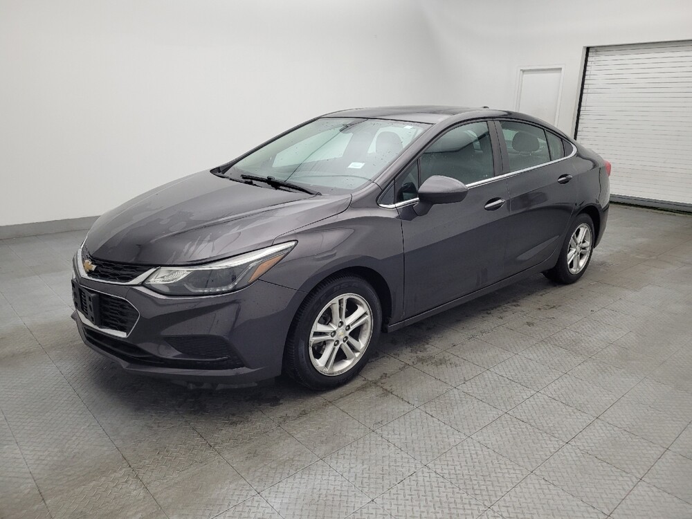 2017 Chevrolet Cruze in Greensboro, NC 27407 - 18093241 2
