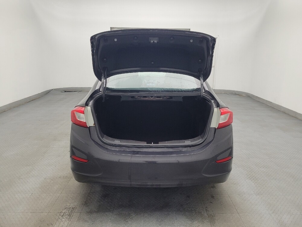 2017 Chevrolet Cruze in Greensboro, NC 27407 - 18093241 29