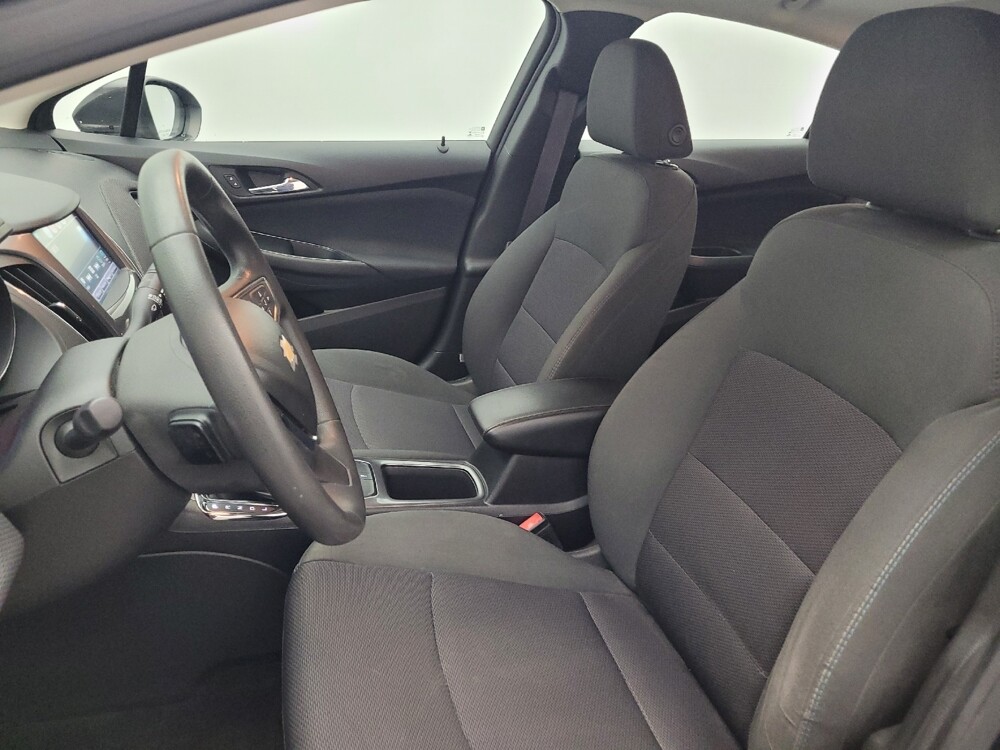 2017 Chevrolet Cruze in Greensboro, NC 27407 - 18093241 17