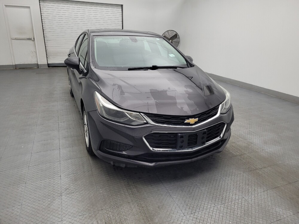 2017 Chevrolet Cruze in Greensboro, NC 27407 - 18093241 14