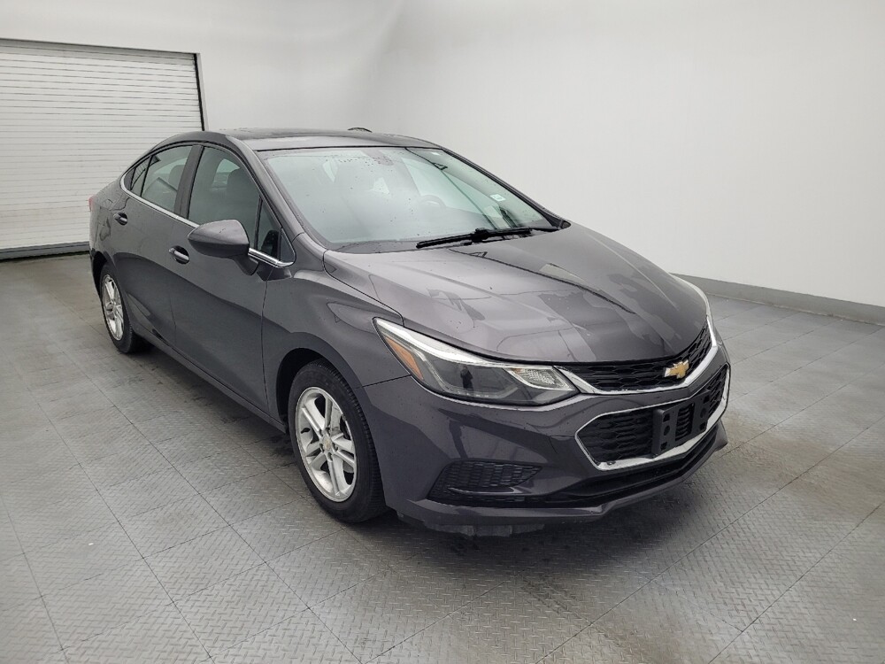 2017 Chevrolet Cruze in Greensboro, NC 27407 - 18093241 13