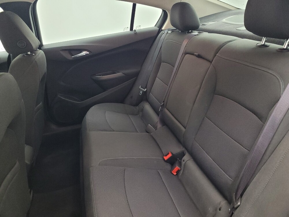 2017 Chevrolet Cruze in Greensboro, NC 27407 - 18093241 18