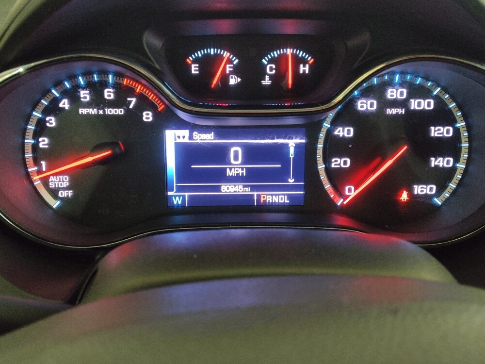 2017 Chevrolet Cruze in Greensboro, NC 27407 - 18093241 23