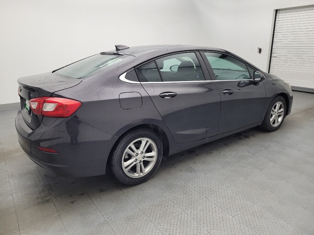 2017 Chevrolet Cruze in Greensboro, NC 27407 - 18093241 10
