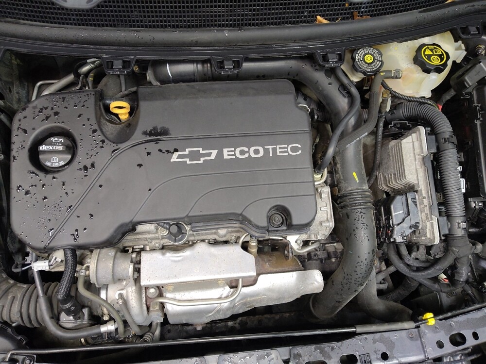 2017 Chevrolet Cruze in Greensboro, NC 27407 - 18093241 30