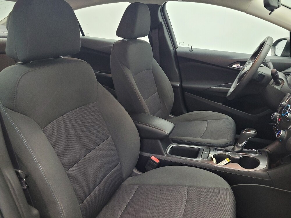 2017 Chevrolet Cruze in Greensboro, NC 27407 - 18093241 21