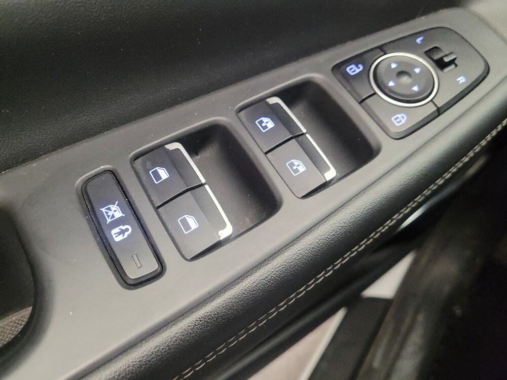 2020 Hyundai Santa Fe in Sacramento, CA 95821 - 18093242 27