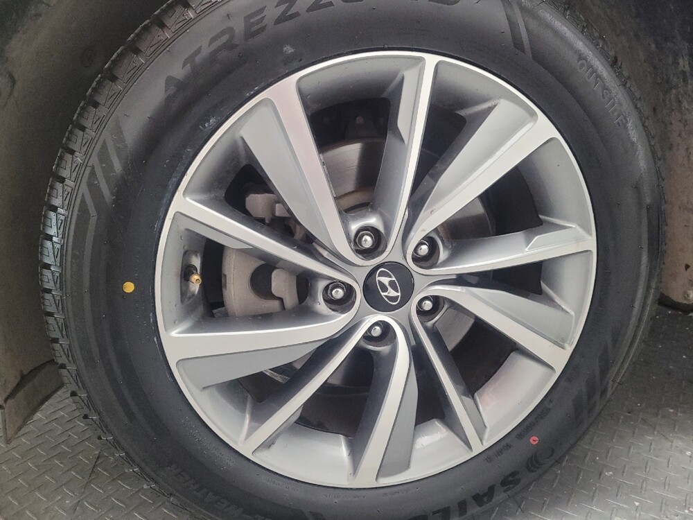 2020 Hyundai Santa Fe in Sacramento, CA 95821 - 18093242 31