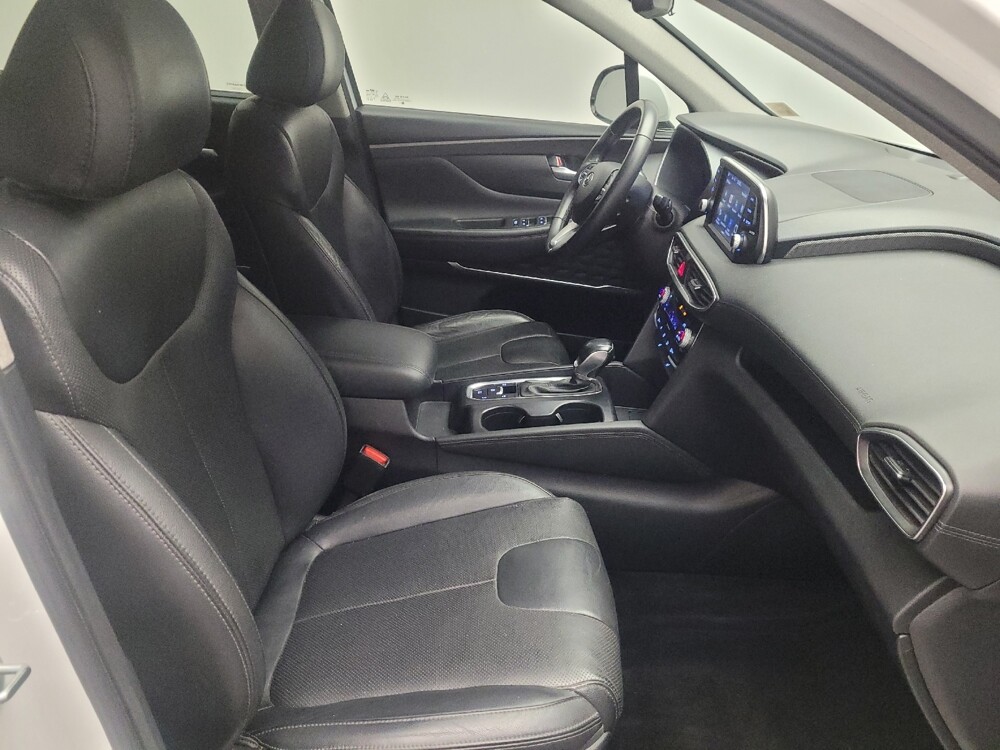 2020 Hyundai Santa Fe in Sacramento, CA 95821 - 18093242 21