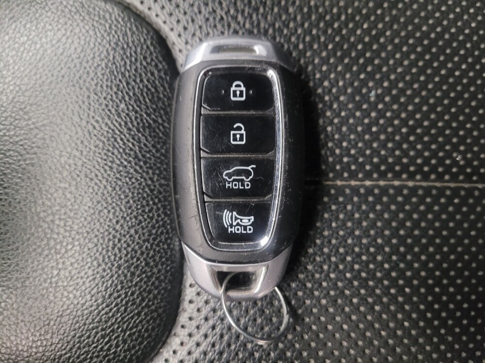 2020 Hyundai Santa Fe in Sacramento, CA 95821 - 18093242 32