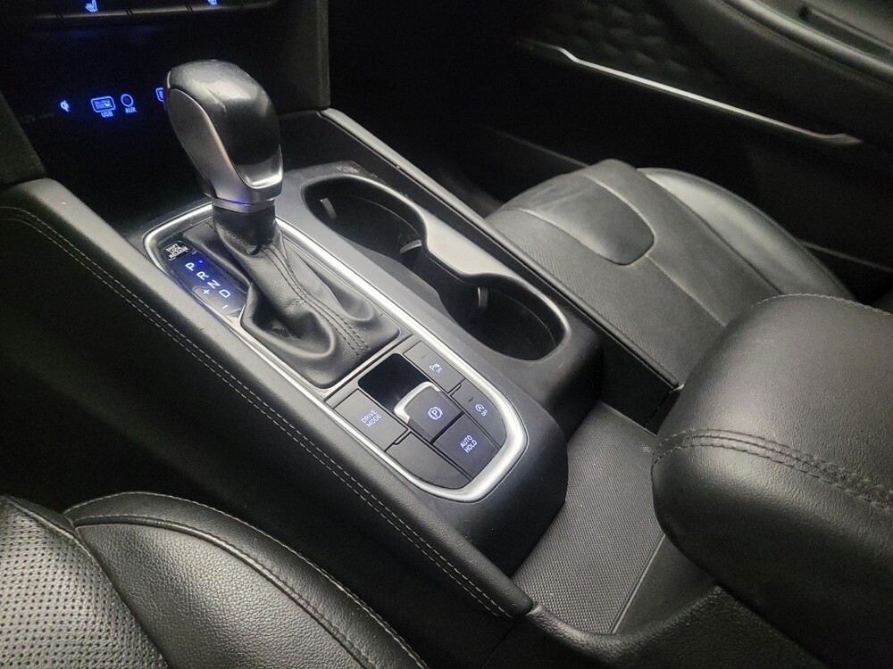 2020 Hyundai Santa Fe in Sacramento, CA 95821 - 18093242 26