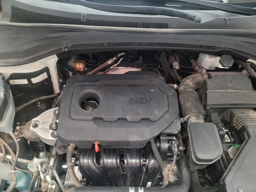 2020 Hyundai Santa Fe in Sacramento, CA 95821 - 18093242 30