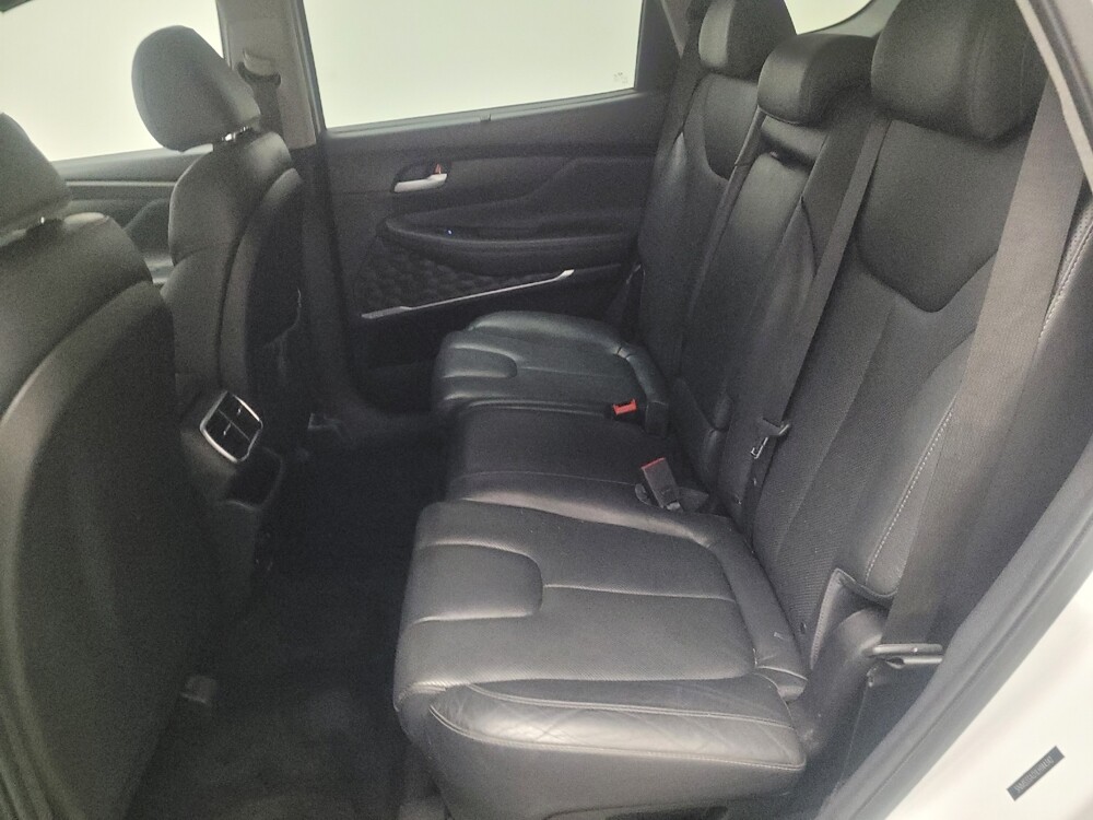 2020 Hyundai Santa Fe in Sacramento, CA 95821 - 18093242 18