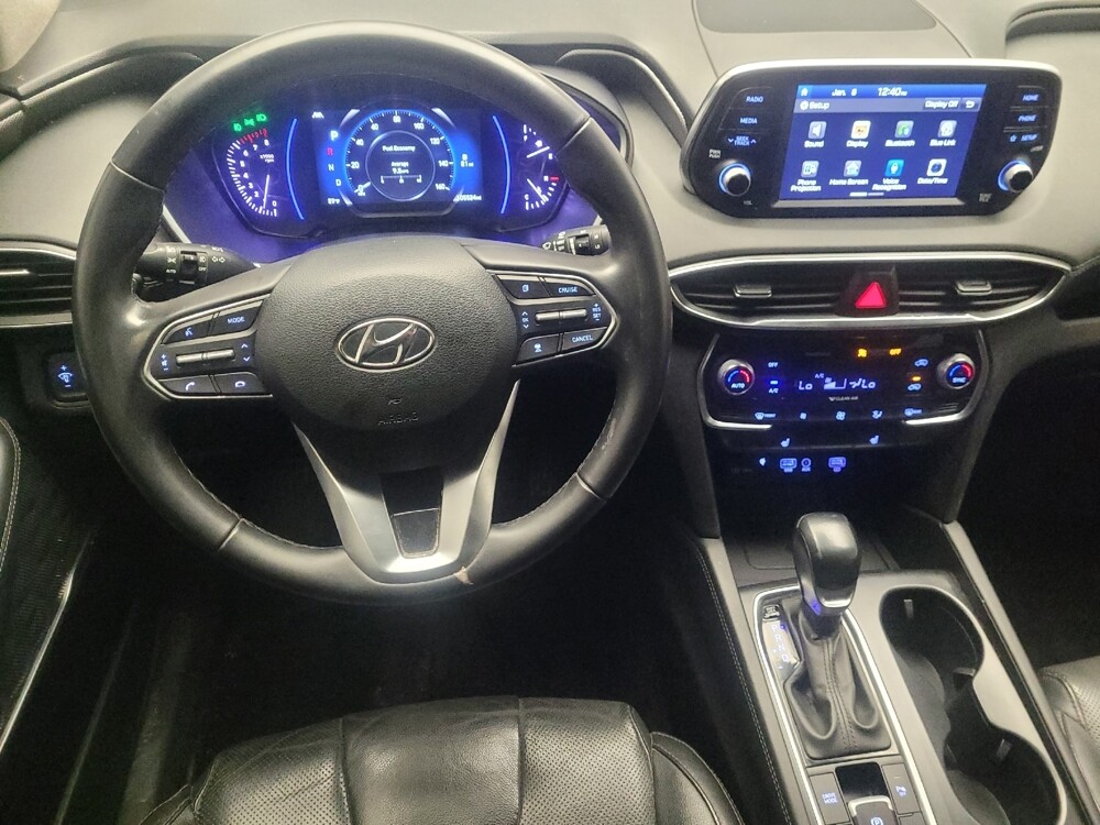 2020 Hyundai Santa Fe in Sacramento, CA 95821 - 18093242 22