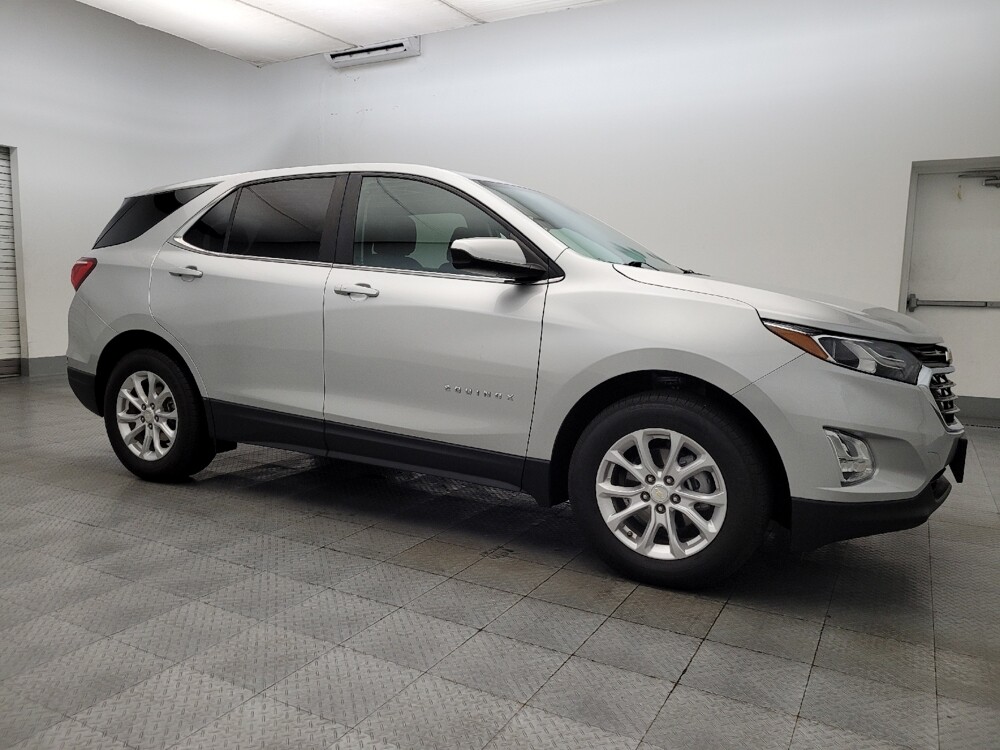 2021 Chevrolet Equinox in Tucson, AZ 85705 - 18093243 11