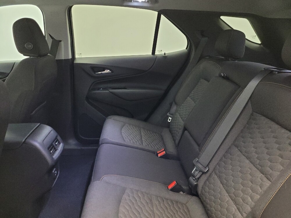 2021 Chevrolet Equinox in Tucson, AZ 85705 - 18093243 18