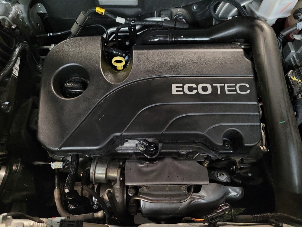 2021 Chevrolet Equinox in Tucson, AZ 85705 - 18093243 30