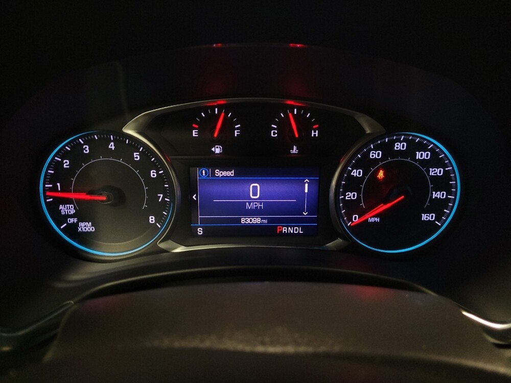 2021 Chevrolet Equinox in Tucson, AZ 85705 - 18093243 23