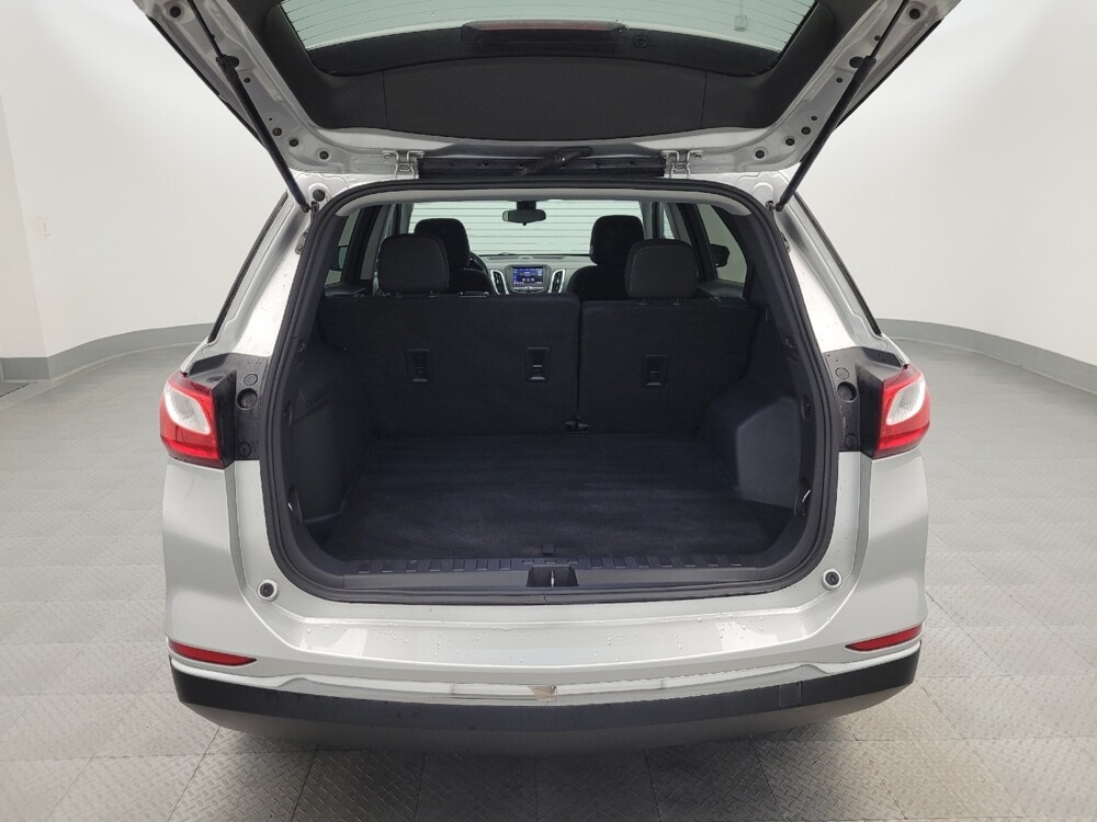 2021 Chevrolet Equinox in Tucson, AZ 85705 - 18093243 29