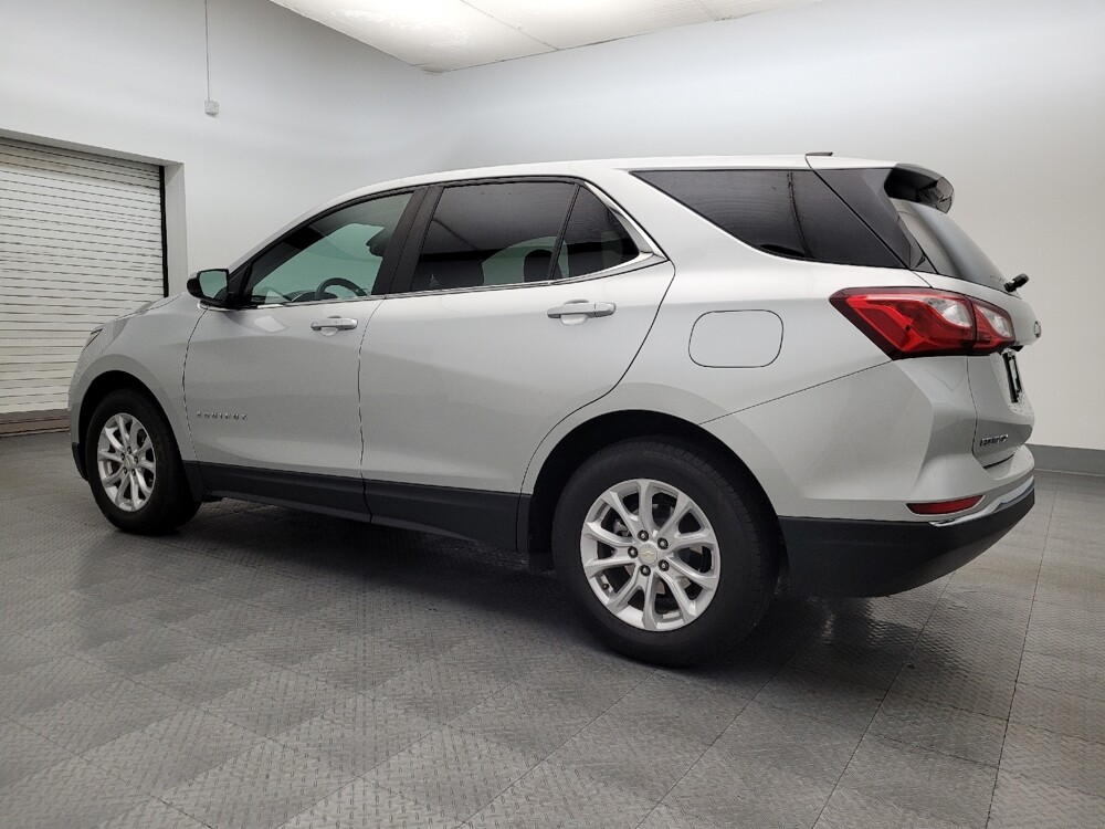 2021 Chevrolet Equinox in Tucson, AZ 85705 - 18093243 3