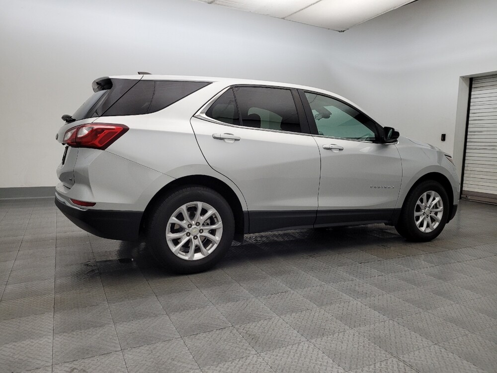 2021 Chevrolet Equinox in Tucson, AZ 85705 - 18093243 10
