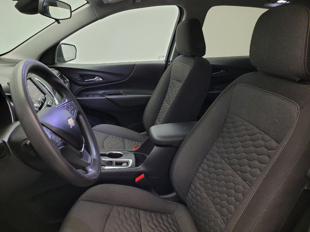 2021 Chevrolet Equinox in Tucson, AZ 85705 - 18093243 17