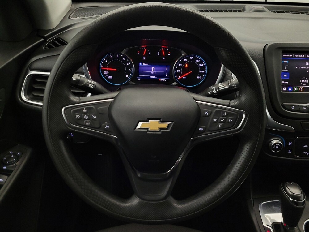 2021 Chevrolet Equinox in Tucson, AZ 85705 - 18093243 22