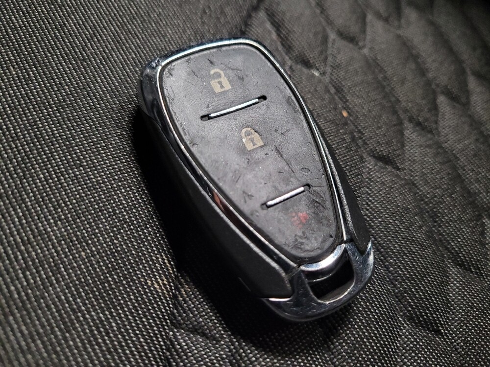 2021 Chevrolet Equinox in Tucson, AZ 85705 - 18093243 32