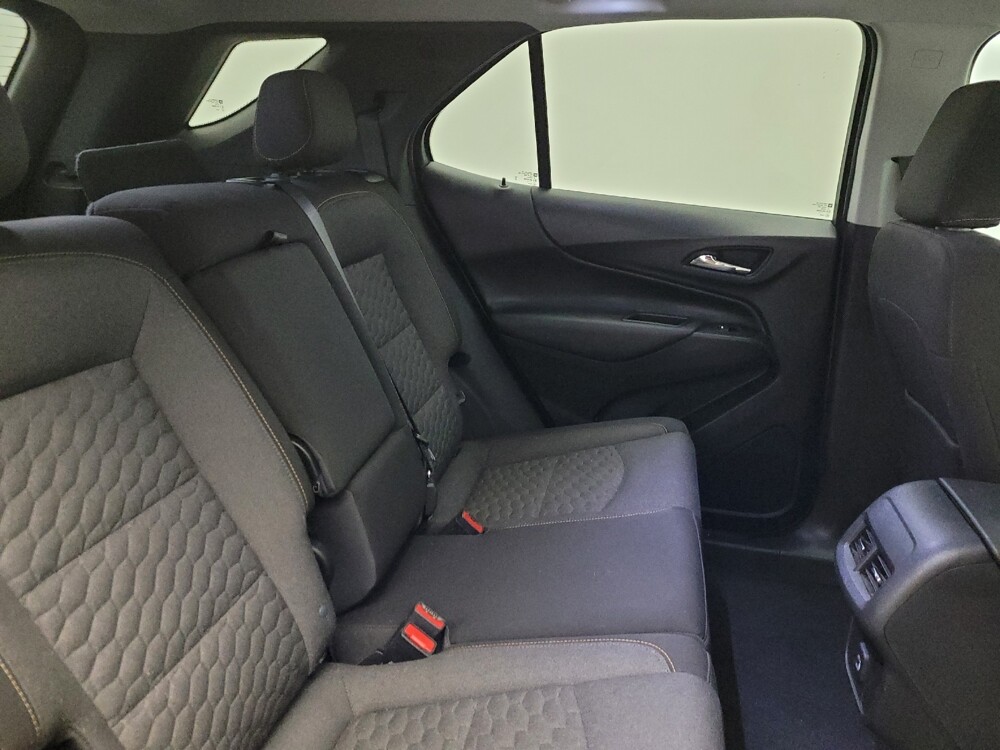 2021 Chevrolet Equinox in Tucson, AZ 85705 - 18093243 19