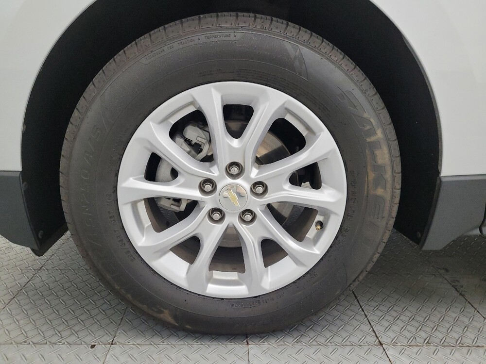 2021 Chevrolet Equinox in Tucson, AZ 85705 - 18093243 31