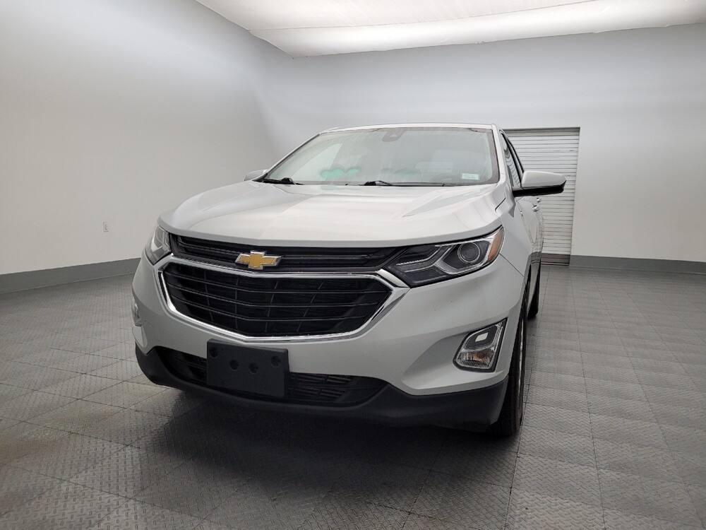 2021 Chevrolet Equinox in Tucson, AZ 85705 - 18093243 15