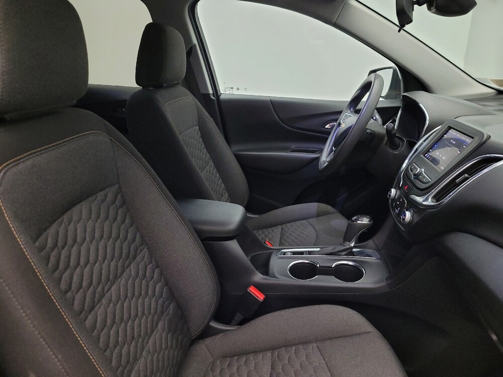 2021 Chevrolet Equinox in Tucson, AZ 85705 - 18093243 21