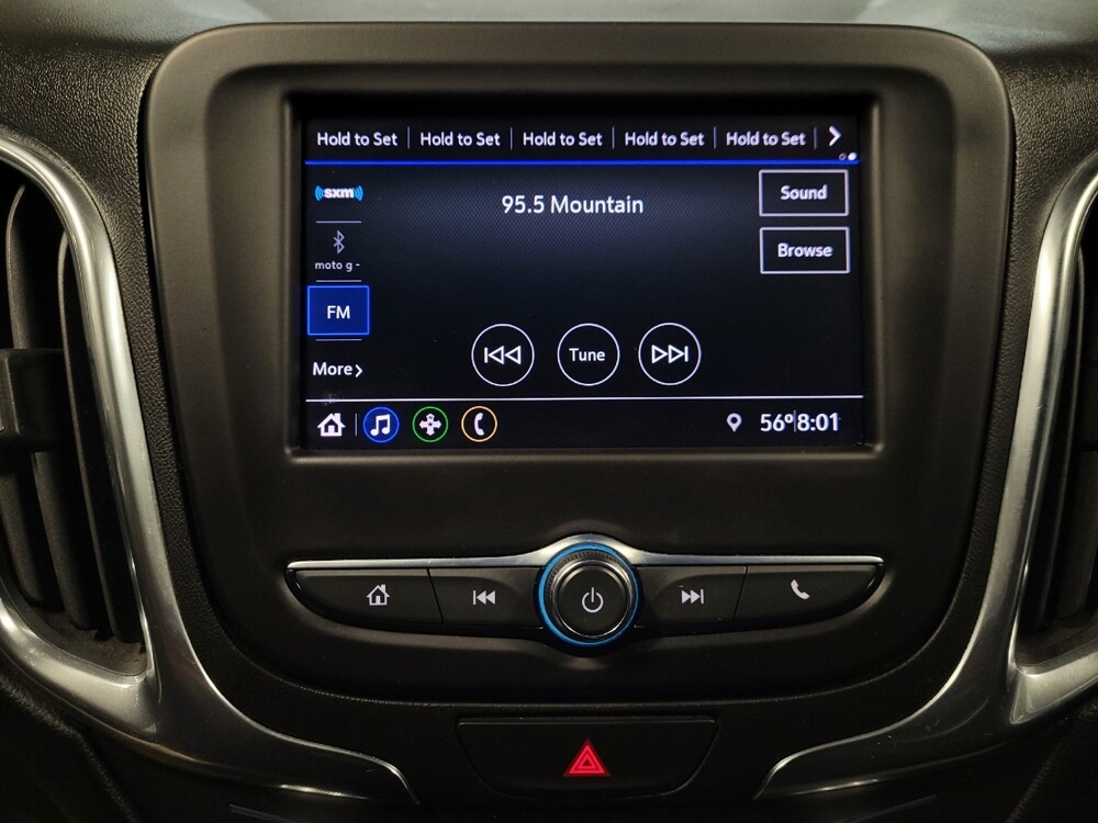 2021 Chevrolet Equinox in Tucson, AZ 85705 - 18093243 25