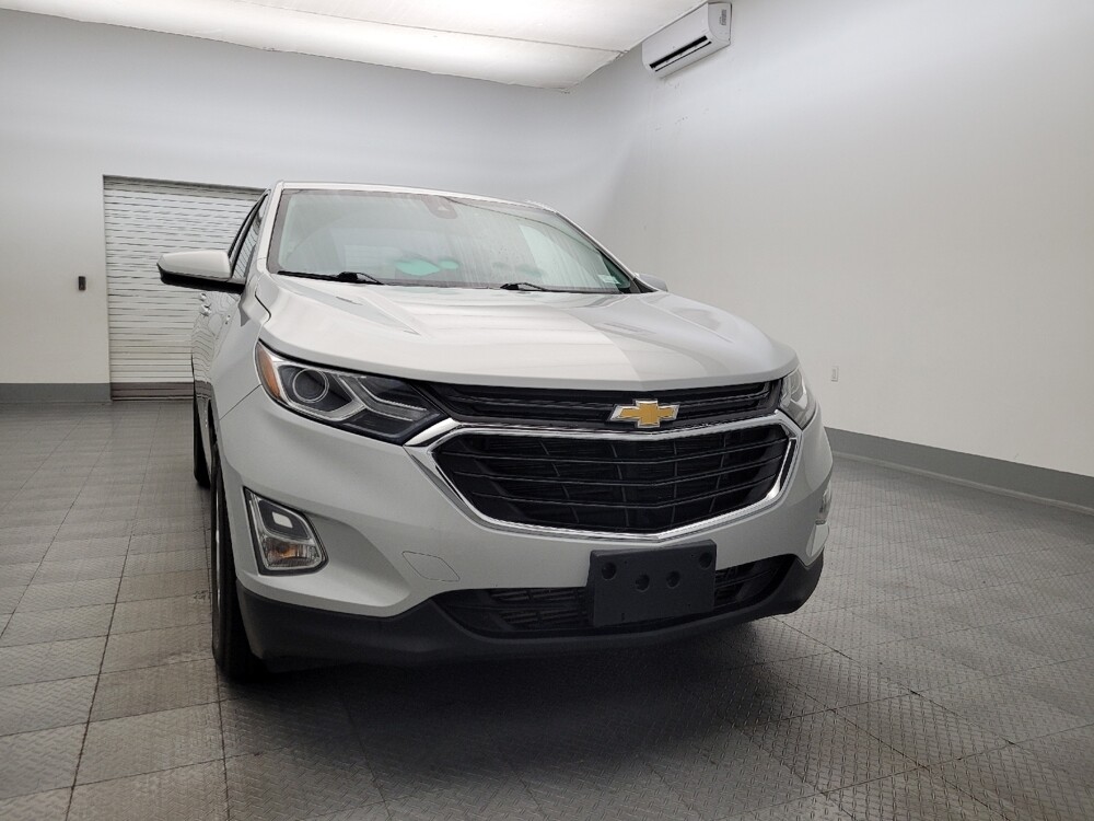 2021 Chevrolet Equinox in Tucson, AZ 85705 - 18093243 14