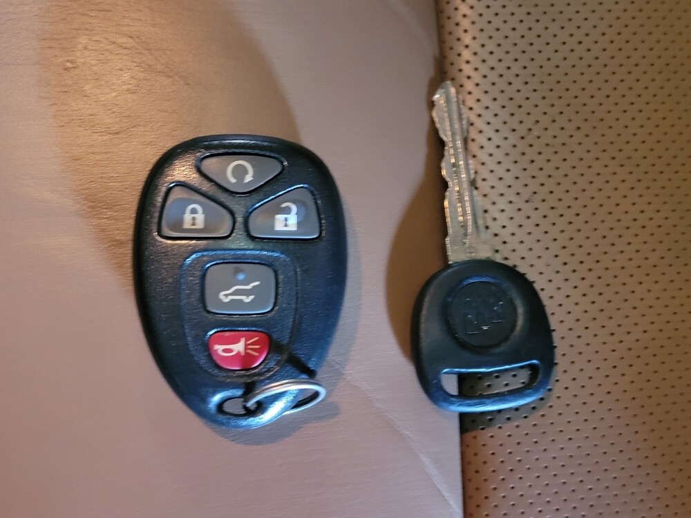 2015 Buick Enclave in Jacksonville, FL 32210 - 18093244 32