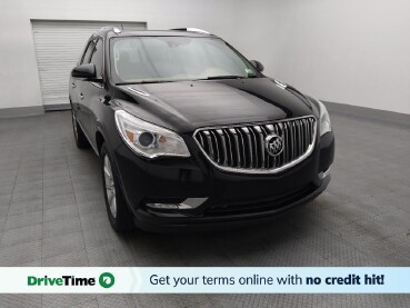 2015 Buick Enclave in Jacksonville, FL 32210