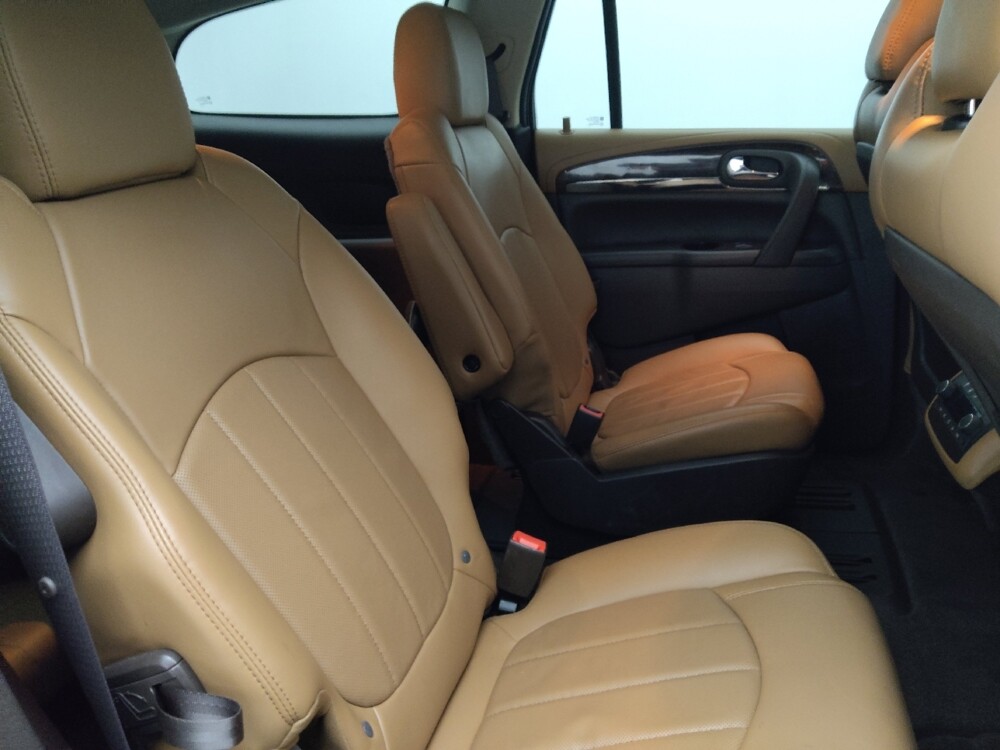 2015 Buick Enclave in Jacksonville, FL 32210 - 18093244 19