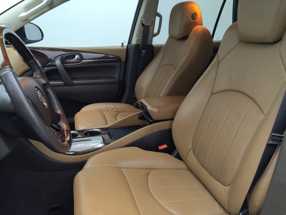 2015 Buick Enclave in Jacksonville, FL 32210 - 18093244 17