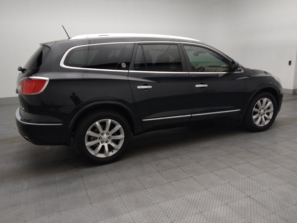 2015 Buick Enclave in Jacksonville, FL 32210 - 18093244 5