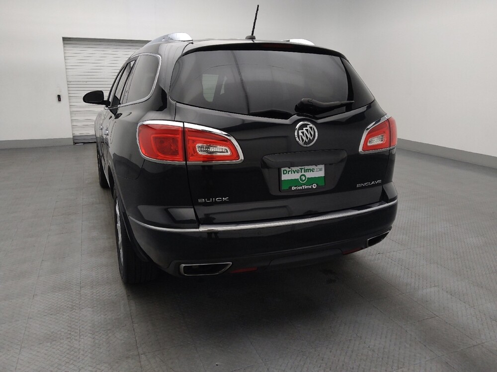 2015 Buick Enclave in Jacksonville, FL 32210 - 18093244 9