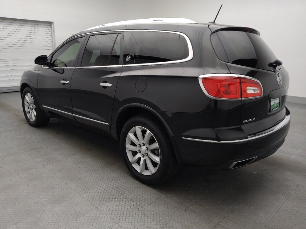 2015 Buick Enclave in Jacksonville, FL 32210 - 18093244 10