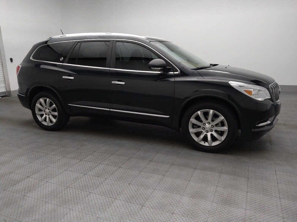 2015 Buick Enclave in Jacksonville, FL 32210 - 18093244 3