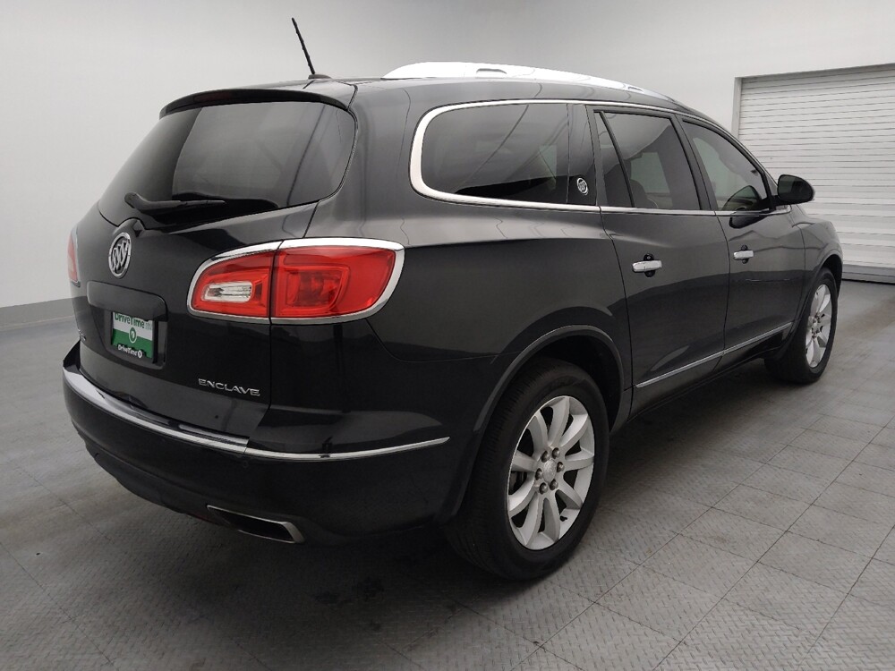2015 Buick Enclave in Jacksonville, FL 32210 - 18093244 6