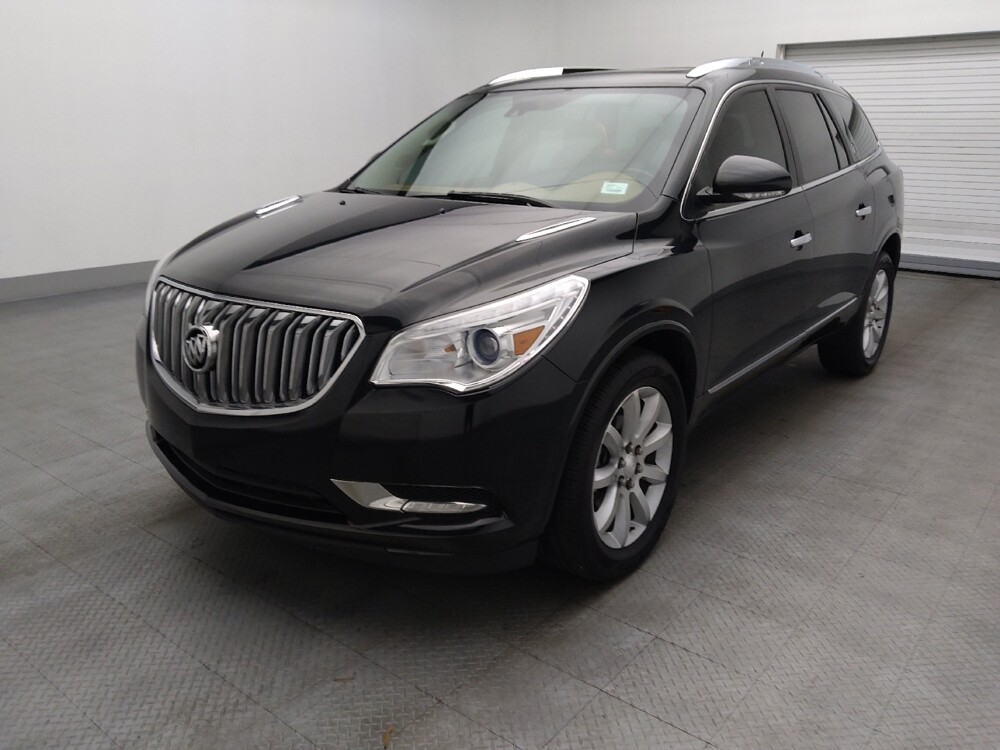 2015 Buick Enclave in Jacksonville, FL 32210 - 18093244 14