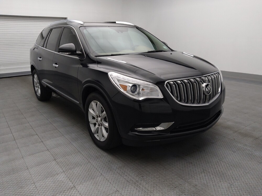2015 Buick Enclave in Jacksonville, FL 32210 - 18093244 2